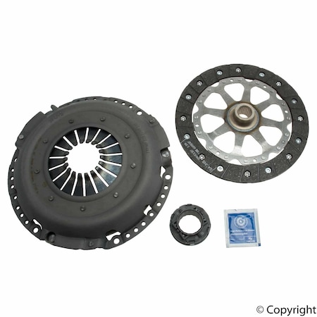 Sachs Clutch Kit, 98711691323 98711691323